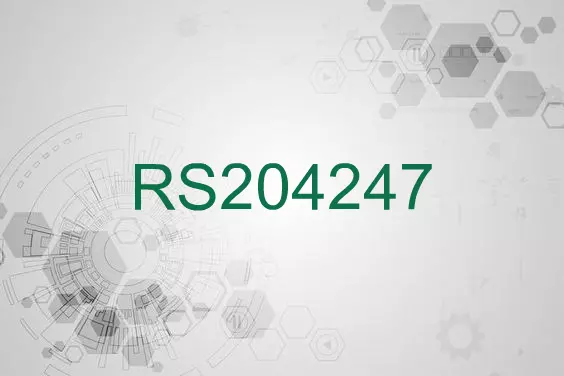 RS204247