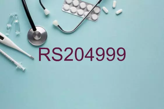 RS204999