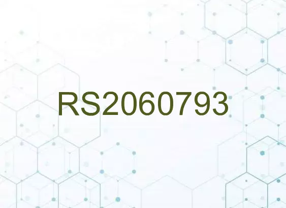 RS2060793