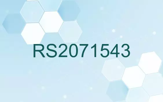 RS2071543