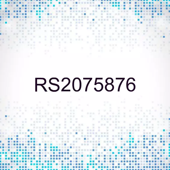 RS2075876