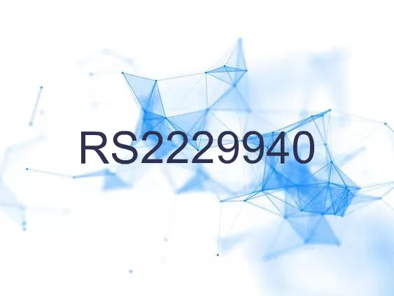 RS2229940