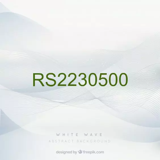 RS2230500