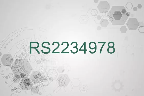 RS2234978