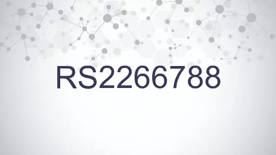 RS2266788