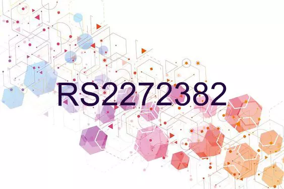 RS2272382