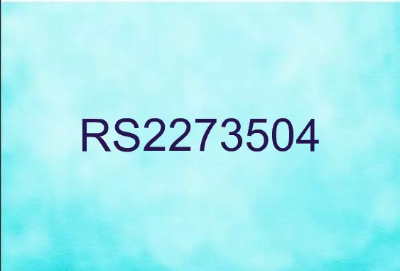 RS2273504