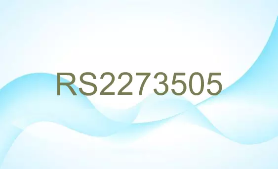 RS2273505