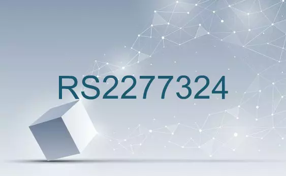 RS2277324