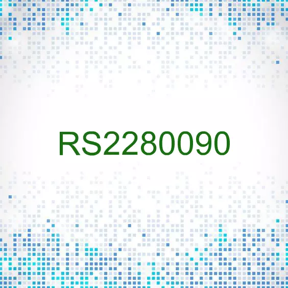 RS2280090