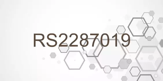 RS2287019