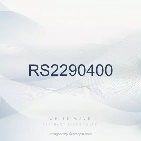 RS2290400