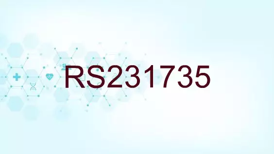 RS231735