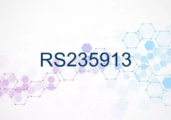 RS235913