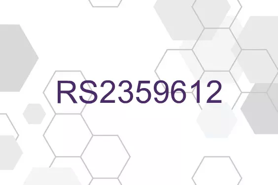 RS2359612