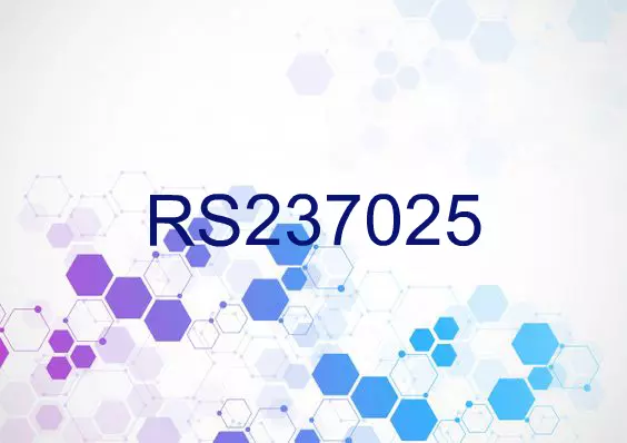 RS237025