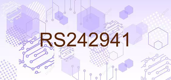 RS242941