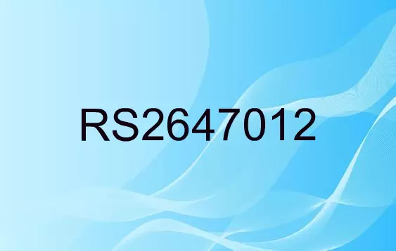 RS2647012