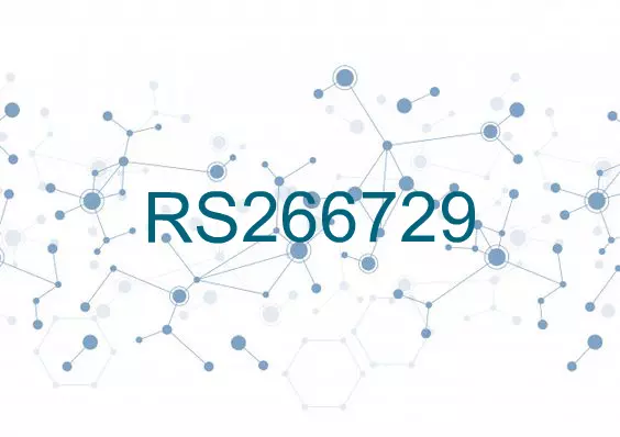 RS266729