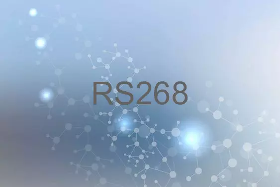 RS268