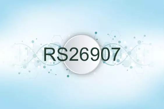 RS26907