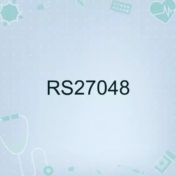 RS27048