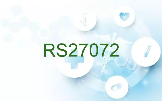 RS27072