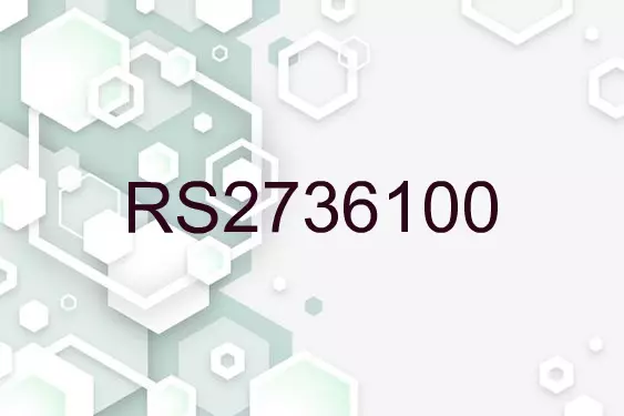 RS2736100