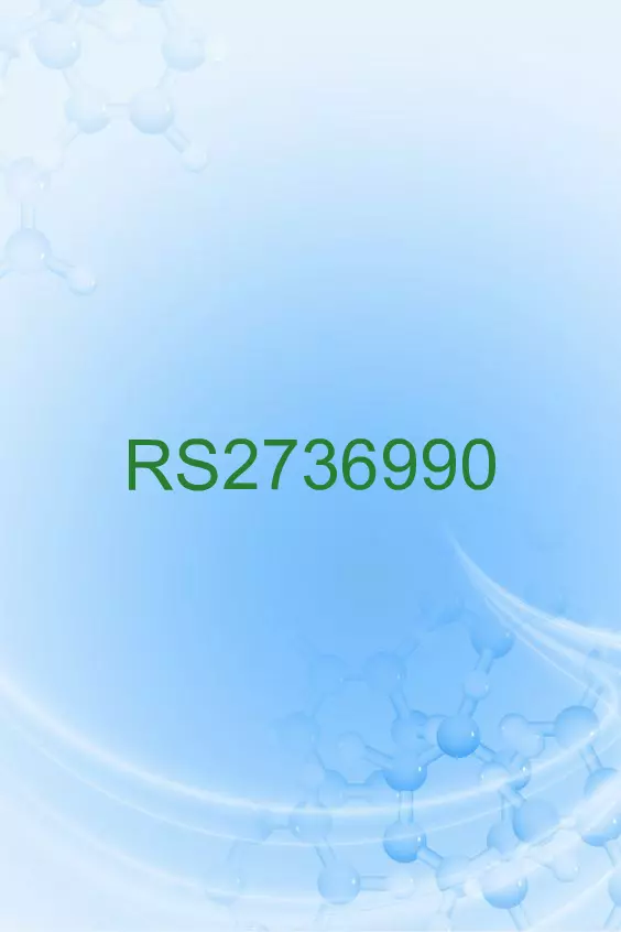 RS2736990