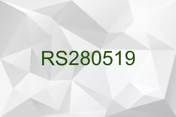 RS280519