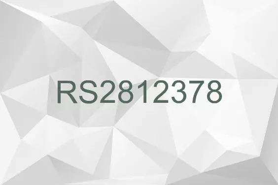 RS2812378