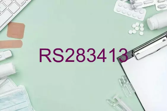 RS283413