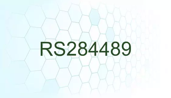 RS284489