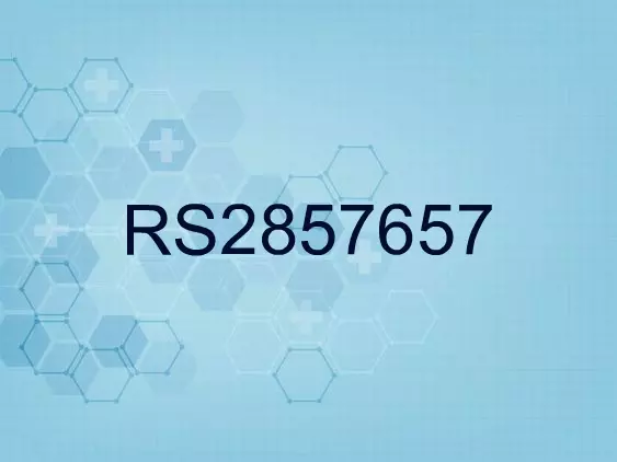 RS2857657