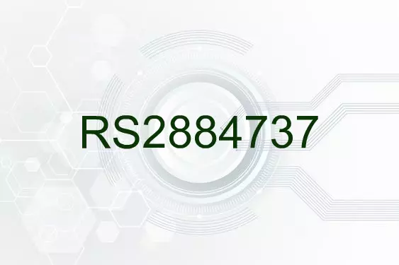 RS2884737