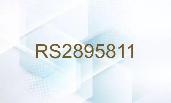 RS2895811