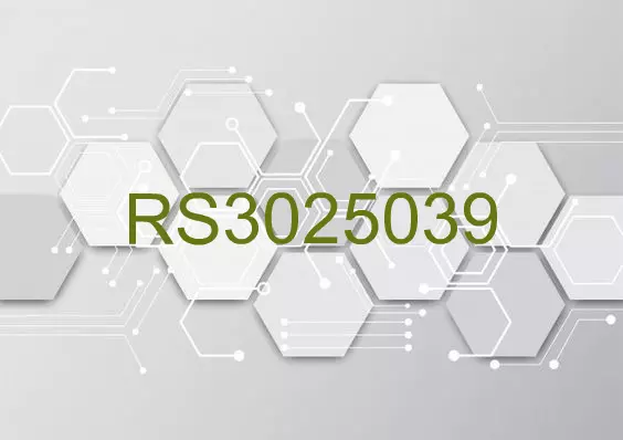 RS3025039