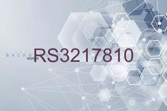 RS3217810