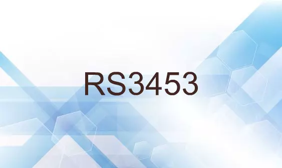 RS3453