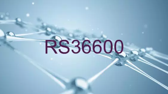 RS36600