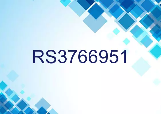 RS3766951