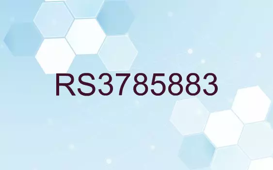 RS3785883