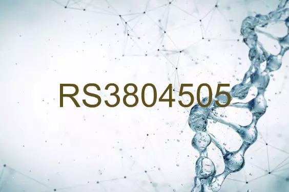 RS3804505