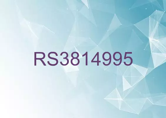 RS3814995