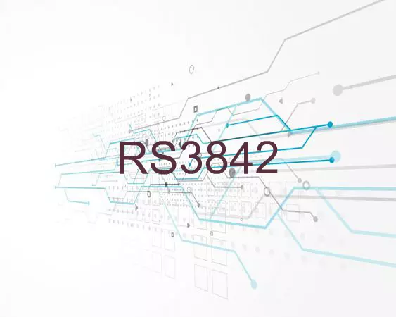 RS3842