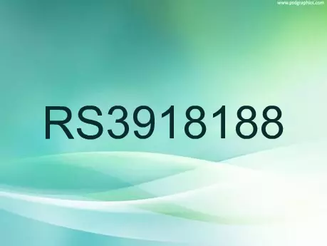 RS3918188