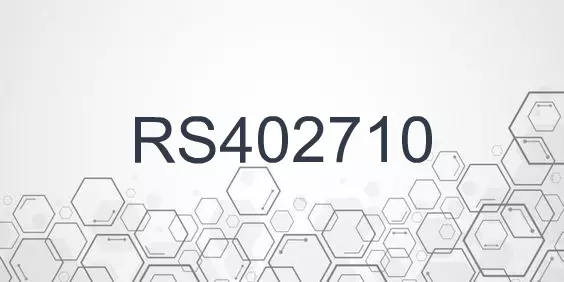 RS402710