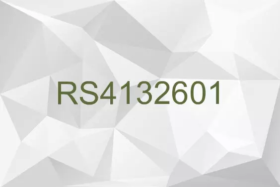 RS4132601