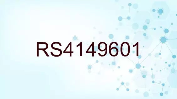 RS4149601