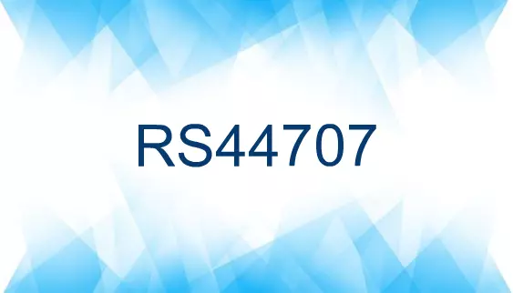 RS44707